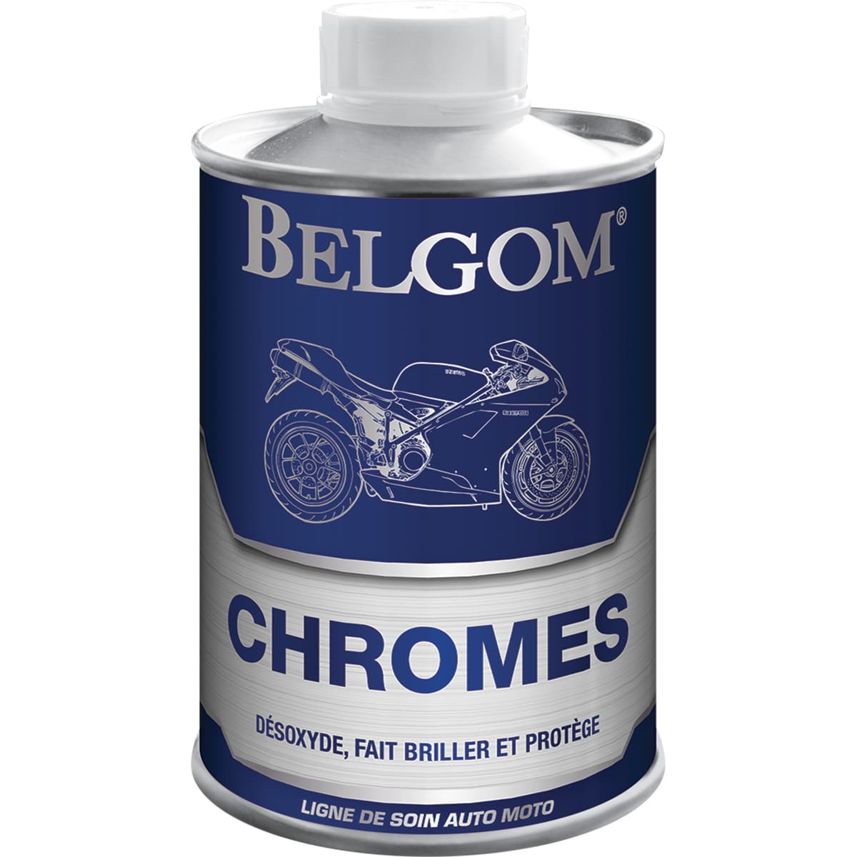 Image du produit Belgom Chromes