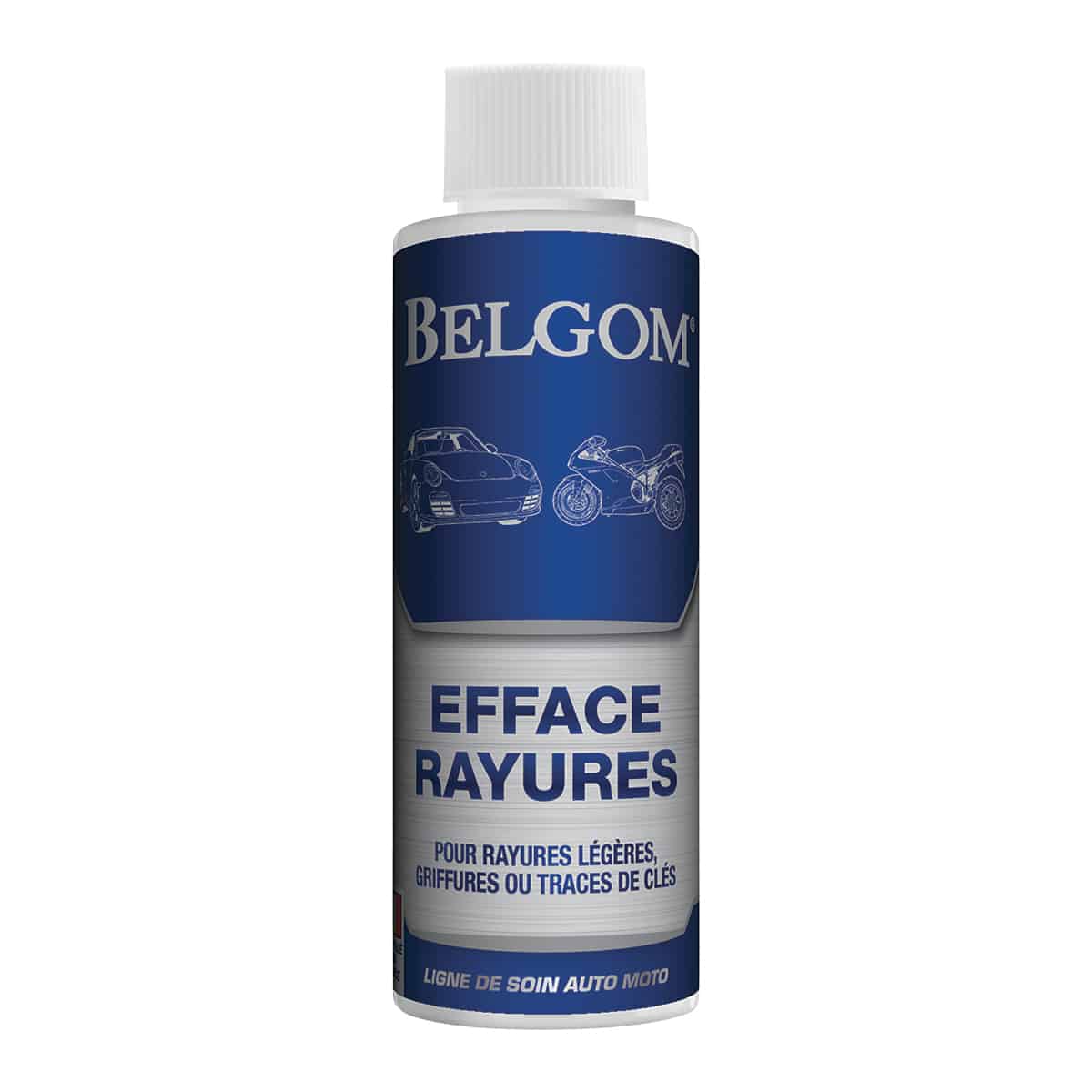 Image du produit Belgom Efface Rayures