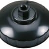 BGS technic Clé à filtres cloches | 15 pans | Ø 107 mm | pour Iveco