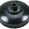 BGS technic Clé à filtres cloches | 18 pans | Ø 108 mm | pour Opel