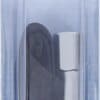 BGS technic Clé à sangle pour filtres à huile | Ø max. 160 mm