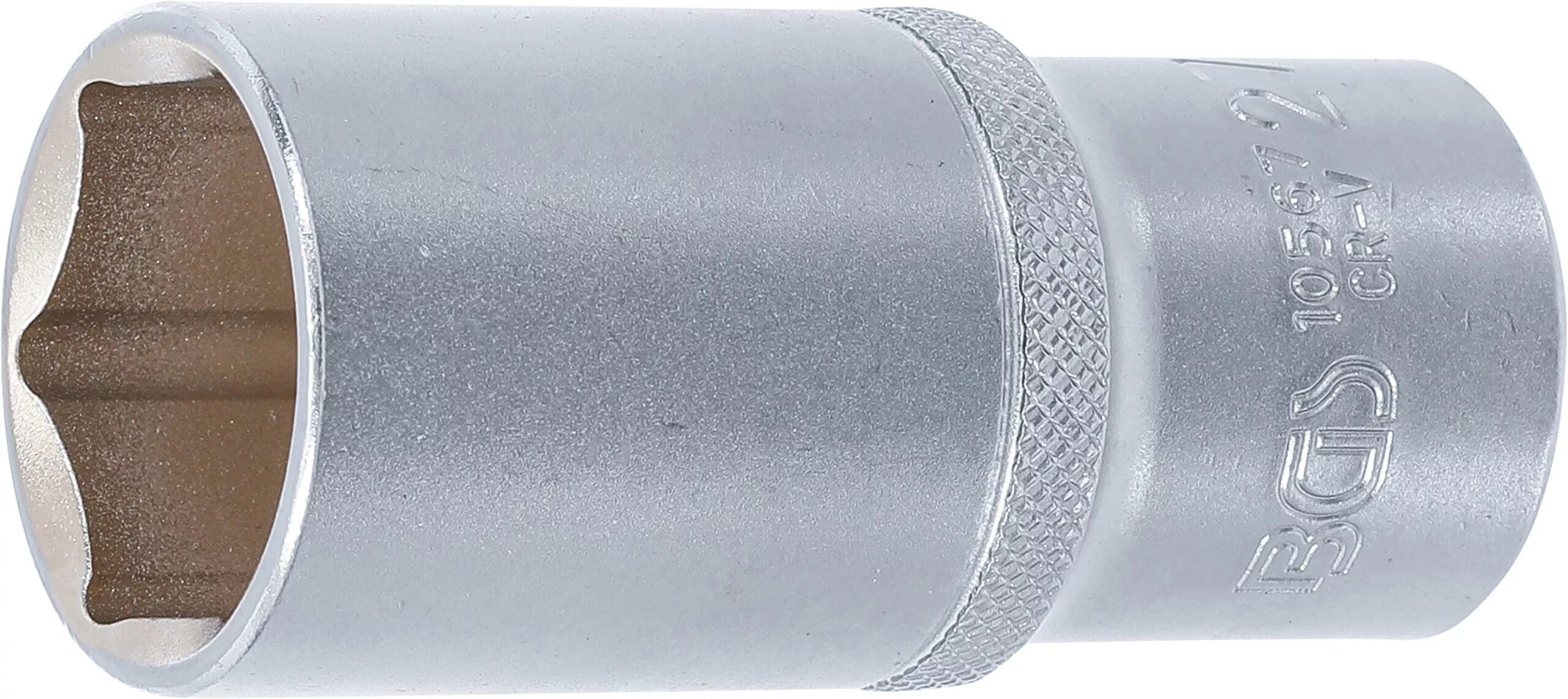 BGS technic Douille pour clé