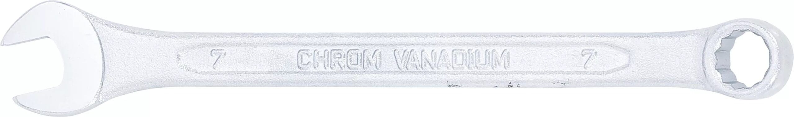 BGS technic Clé mixte | 7 mm BGS technic Clé mixte | 7 mm