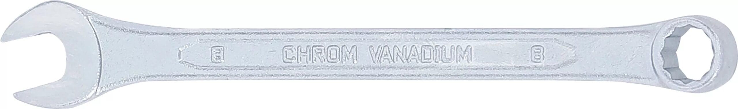 BGS technic Clé mixte | 8 mm BGS technic Clé mixte | 8 mm