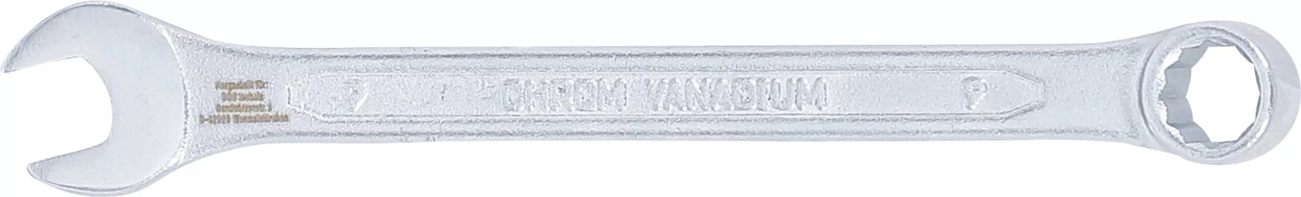 BGS technic Clé mixte | 9 mm BGS technic Clé mixte | 9 mm