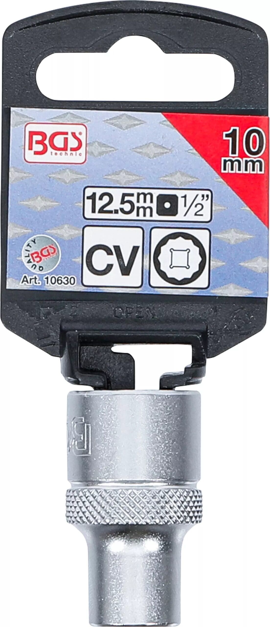 BGS technic Douille pour clé BGS technic Douille pour clé