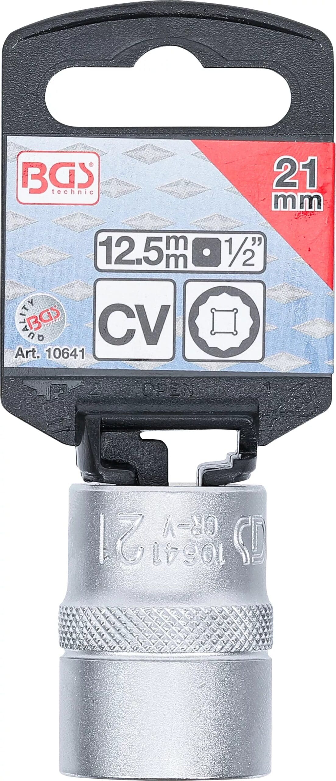 BGS technic Douille pour clé BGS technic Douille pour clé