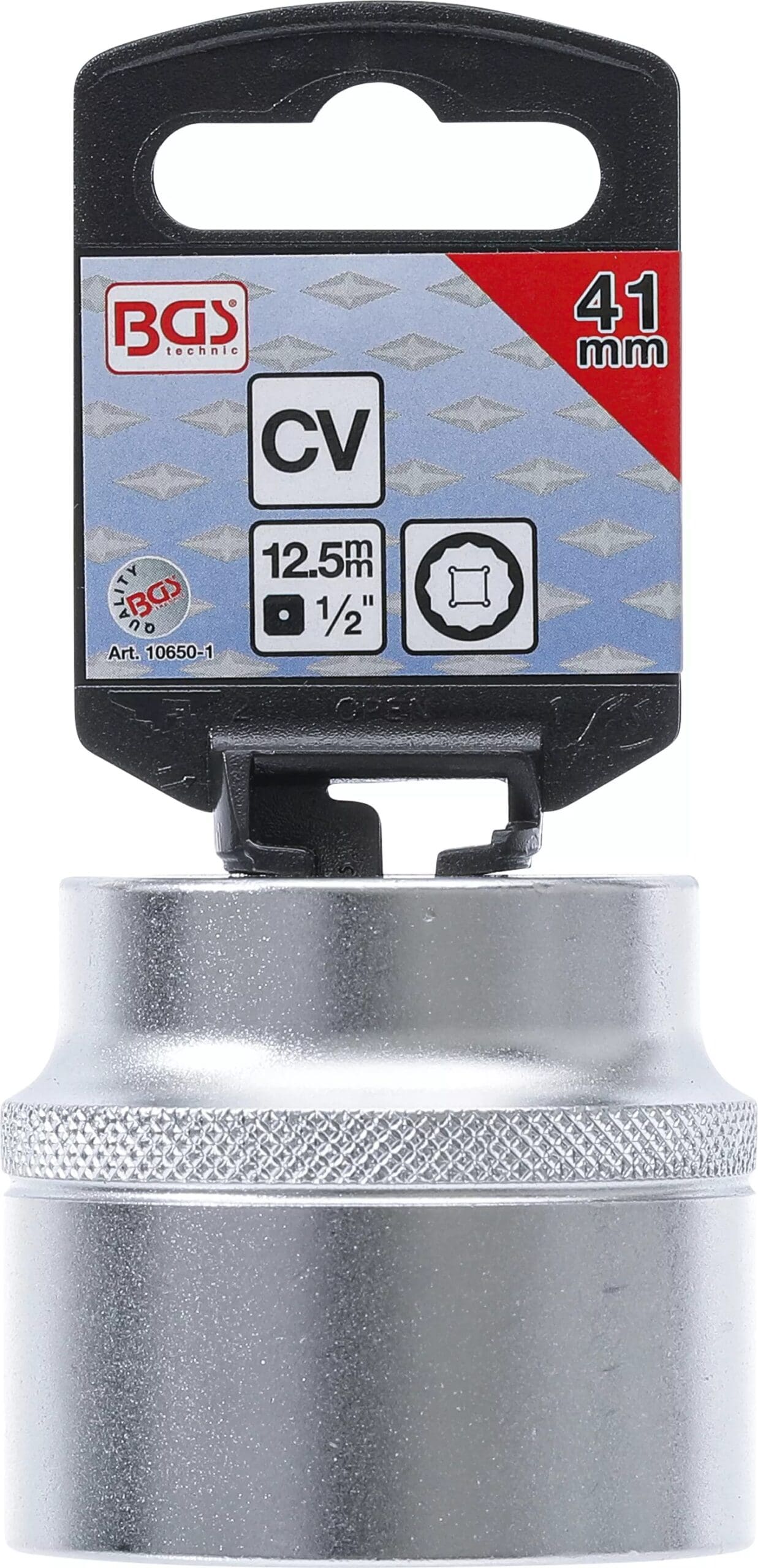 BGS technic Douille pour clé BGS technic Douille pour clé