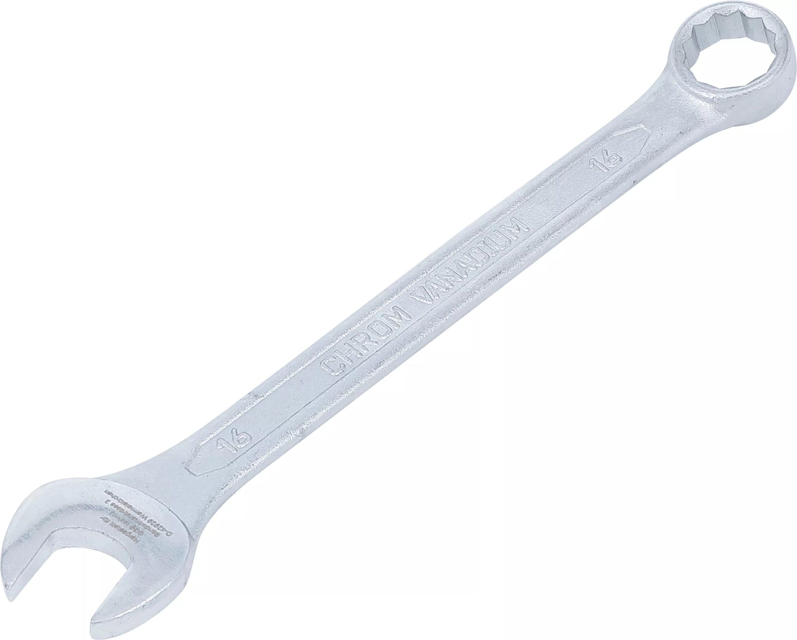 BGS technic Clé mixte | 16 mm