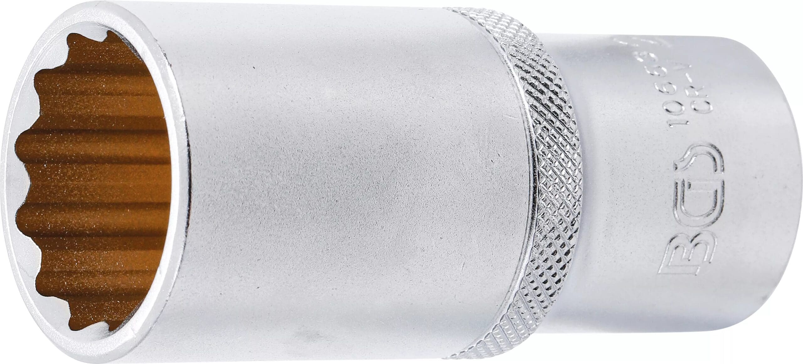 BGS technic Douille à douze pans