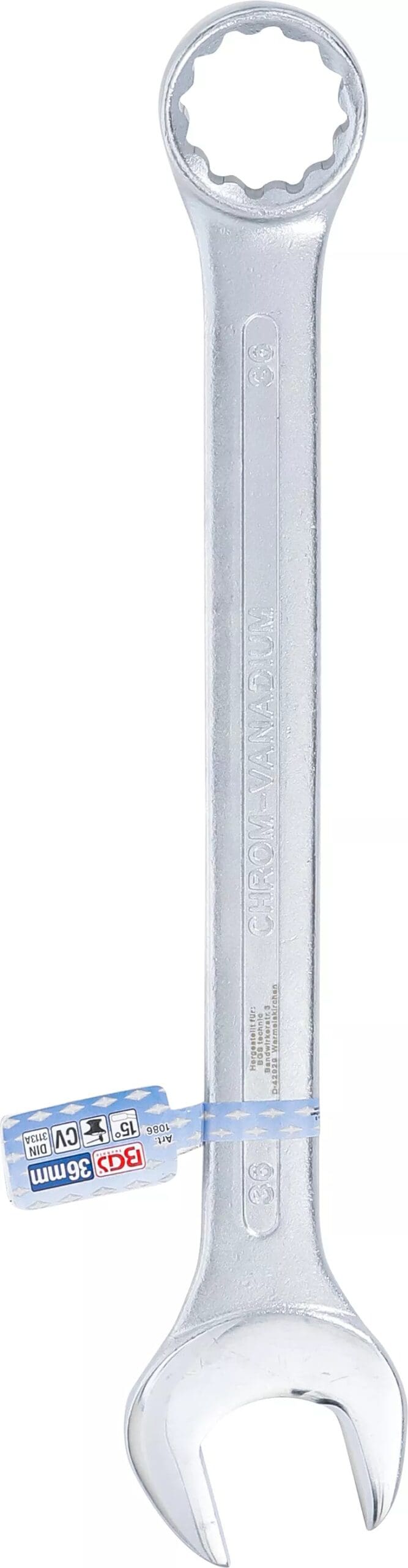 BGS technic Clé mixte | 36 mm BGS technic Clé mixte | 36 mm