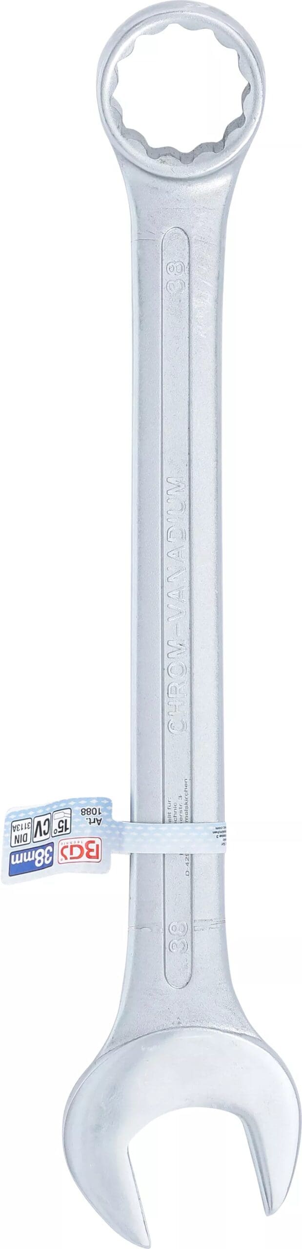 BGS technic Clé mixte | 38 mm BGS technic Clé mixte | 38 mm