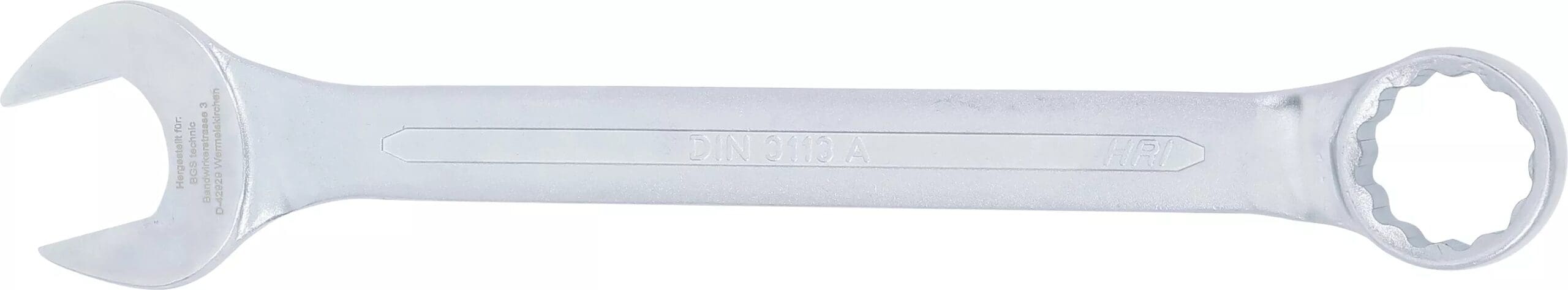 BGS technic Clé mixte | 46 mm BGS technic Clé mixte | 46 mm