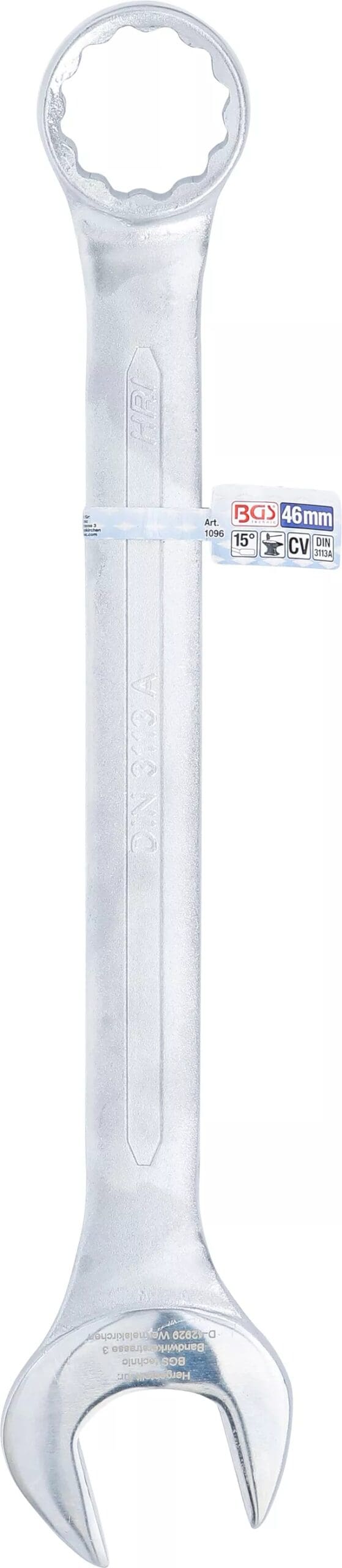 BGS technic Clé mixte | 46 mm BGS technic Clé mixte | 46 mm