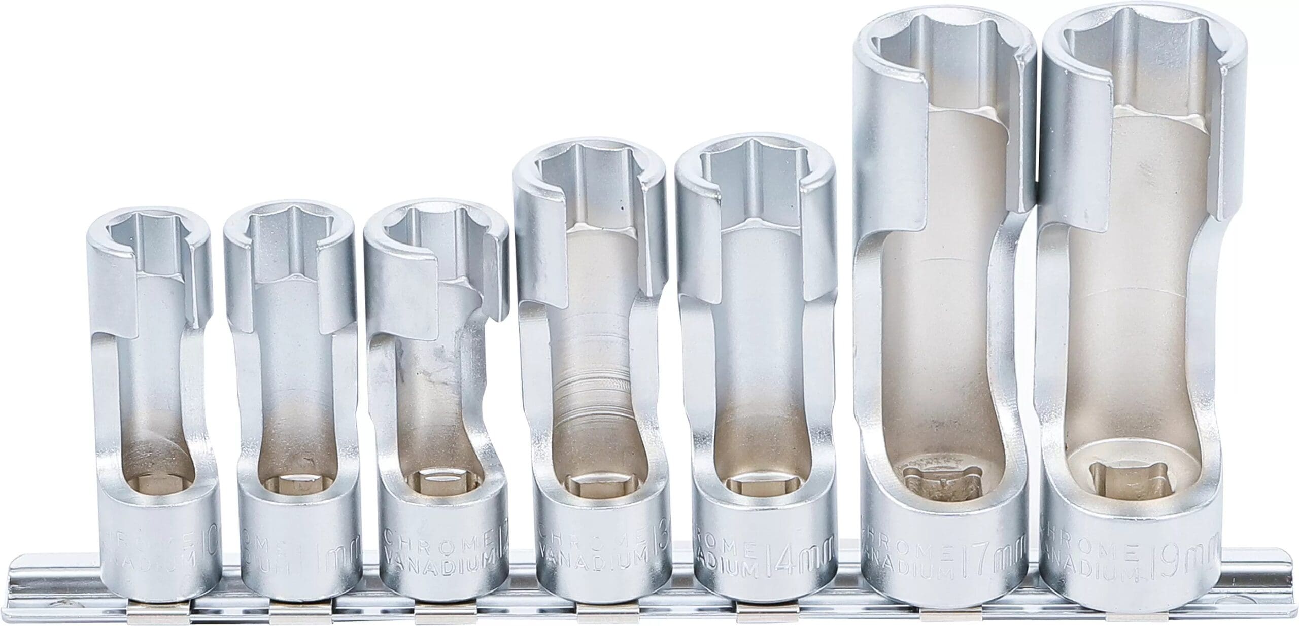 BGS technic Jeu de douilles speciales