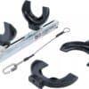 BGS technic Compresseur de ressort | 1500 kg