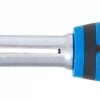 BGS technic Cliquet réversible à tête sphérique | 10 mm (3/8")
