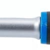 BGS technic Cliquet réversible à tête sphérique | 10 mm (3/8")
