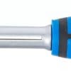 BGS technic Cliquet réversible à tête sphérique | 10 mm (3/8")