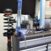 BGS technic Compresseur de ressort | 1800 kg