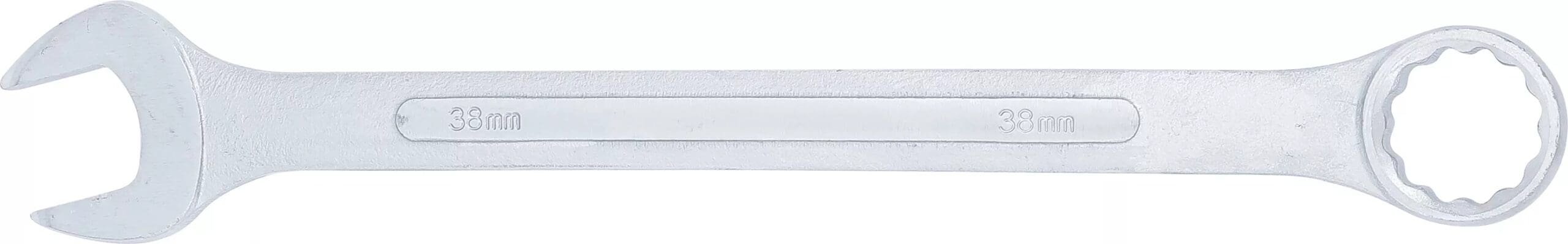 BGS technic Clé mixte | 38 mm BGS technic Clé mixte | 38 mm