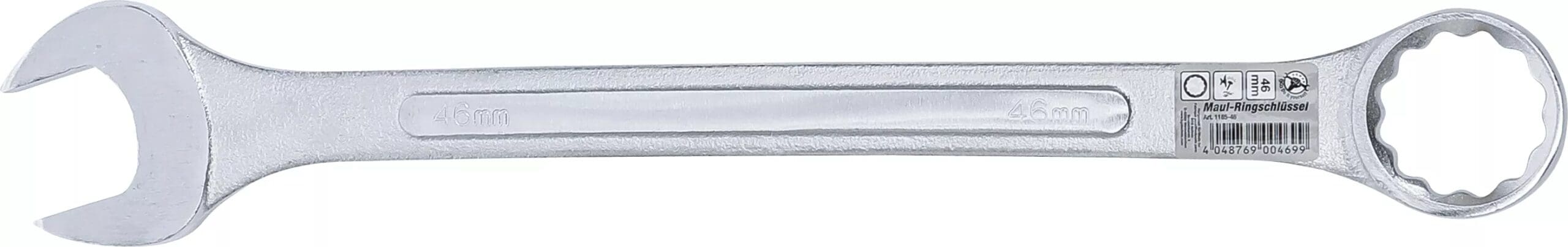 BGS technic Clé mixte | 46 mm BGS technic Clé mixte | 46 mm