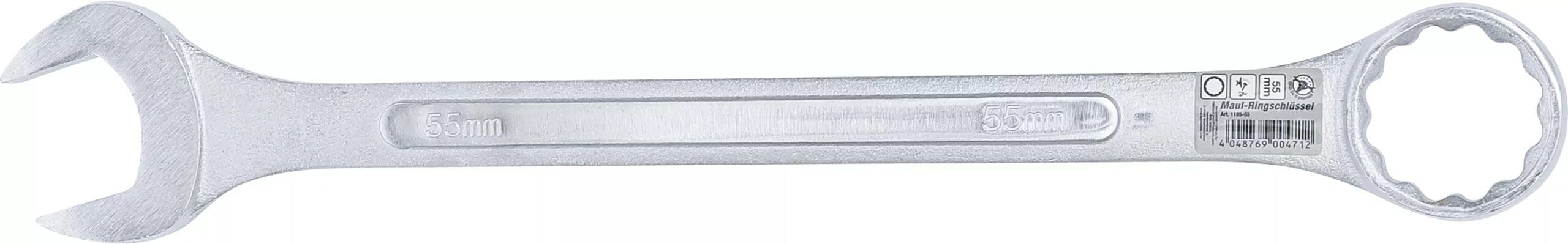 BGS technic Clé mixte | 55 mm BGS technic Clé mixte | 55 mm