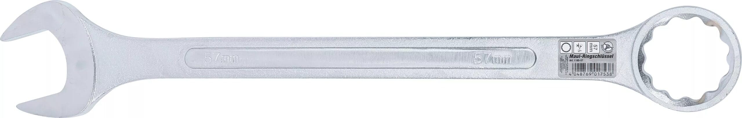 BGS technic Clé mixte | 57 mm BGS technic Clé mixte | 57 mm