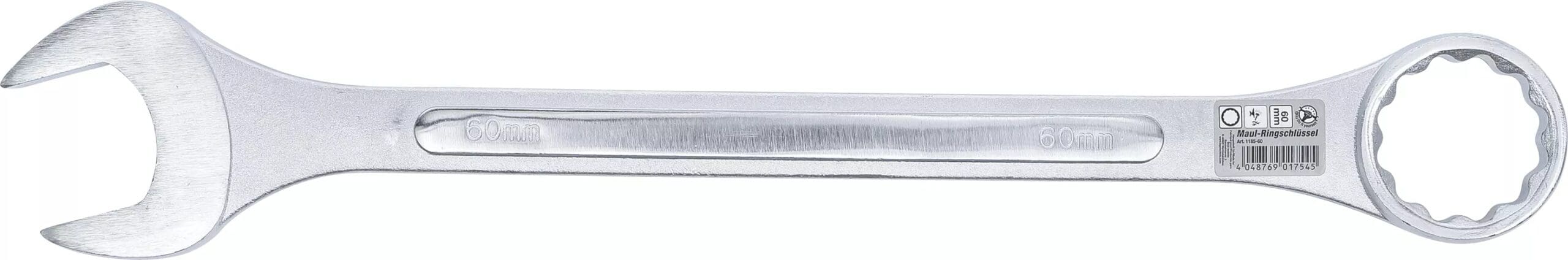 BGS technic Clé mixte | 60 mm BGS technic Clé mixte | 60 mm