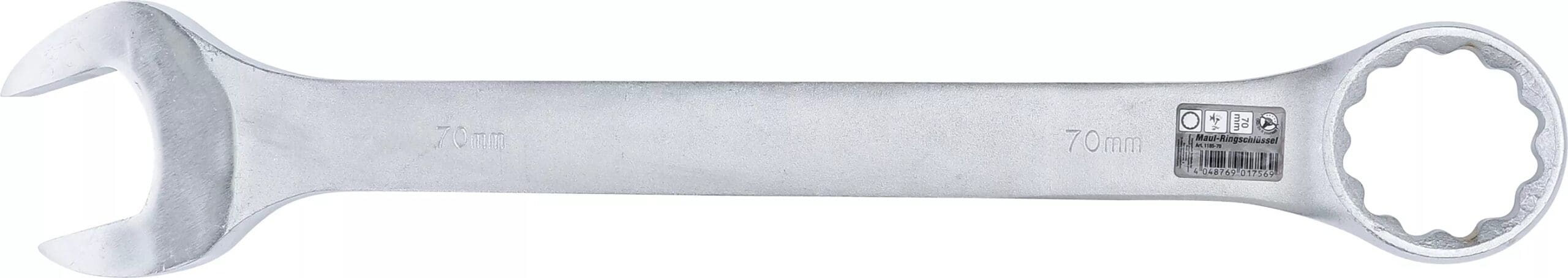 BGS technic Clé mixte | 70 mm BGS technic Clé mixte | 70 mm