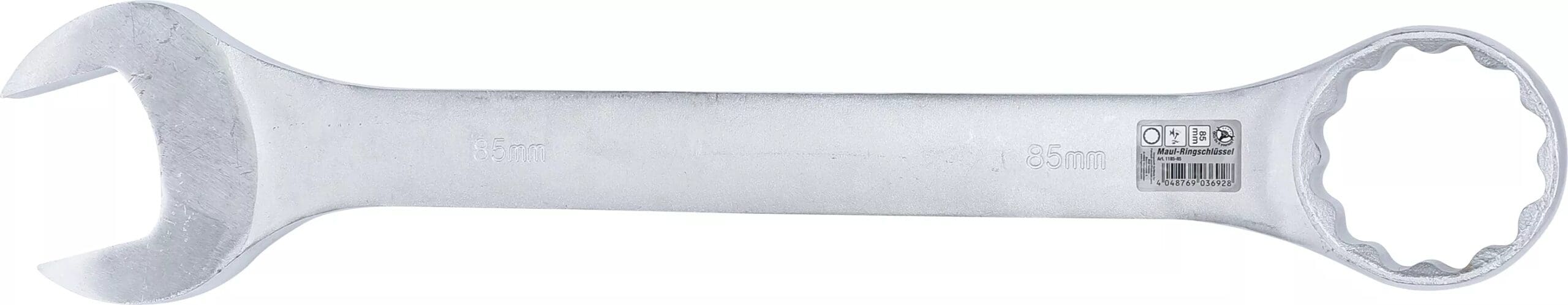 BGS technic Clé mixte | 85 mm BGS technic Clé mixte | 85 mm