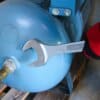 BGS technic Jeu de clés mixtes | XXL | 34 - 50 mm | 6 pièces