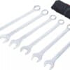 BGS technic Jeu de clés mixtes | XXL | 34 - 50 mm | 6 pièces