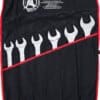 BGS technic Jeu de clés mixtes | XXL | 34 - 50 mm | 6 pièces