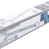 BGS technic Jeu de clés mixtes | XXL | 34 - 50 mm | 6 pièces