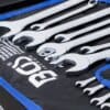 BGS technic Jeu de clés mixtes | 6 - 32 mm | 25 pièces