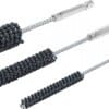 BGS technic Jeu d’outils de rodage | flexible | empreinte six pans mâle 6