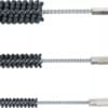 3 mm (1/4") | grain 60 / 80 | 8 - 12 - 20 mm | 3 pièces