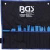 BGS technic Kit d’outils pour habillage intérieur | 11 pièces