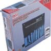 BGS technic Kit d’outils pour habillage intérieur | 11 pièces