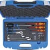 BGS technic Jeu d’outils pour sanitaire/chauffage | 29 pièces