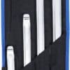 BGS technic Jeu de démonte pneus | 300 - 400 - 500 - 600 mm | 4 pièces