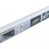 BGS technic Jeu de démonte pneus | 300 - 400 - 500 - 600 mm | 4 pièces