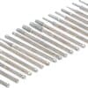 BGS technic Fraise diamant | 20 pièces