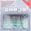BGS technic Fraise diamant | 20 pièces