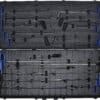BGS technic Jeu d’outil de débosselage | 23 pièces