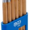 BGS technic Jeu de pointeaux | 6 pièces