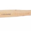 BGS technic Marteau de carrossiers | tête ronde et plate/pointe fine conique