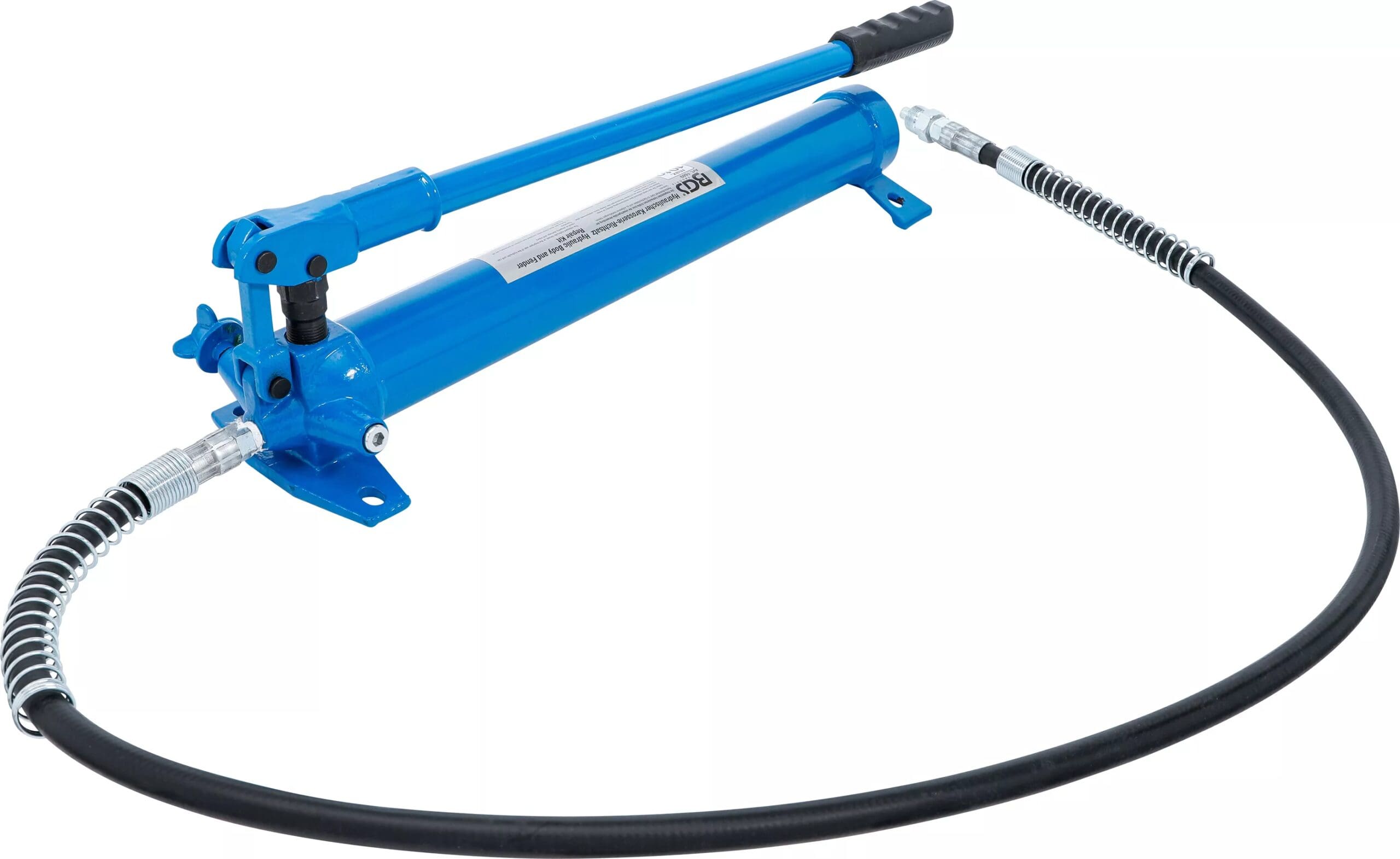 BGS technic Pompe hydraulique pour art. 1689 | 10 t BGS technic Pompe hydraulique pour art. 1689 | 10 t