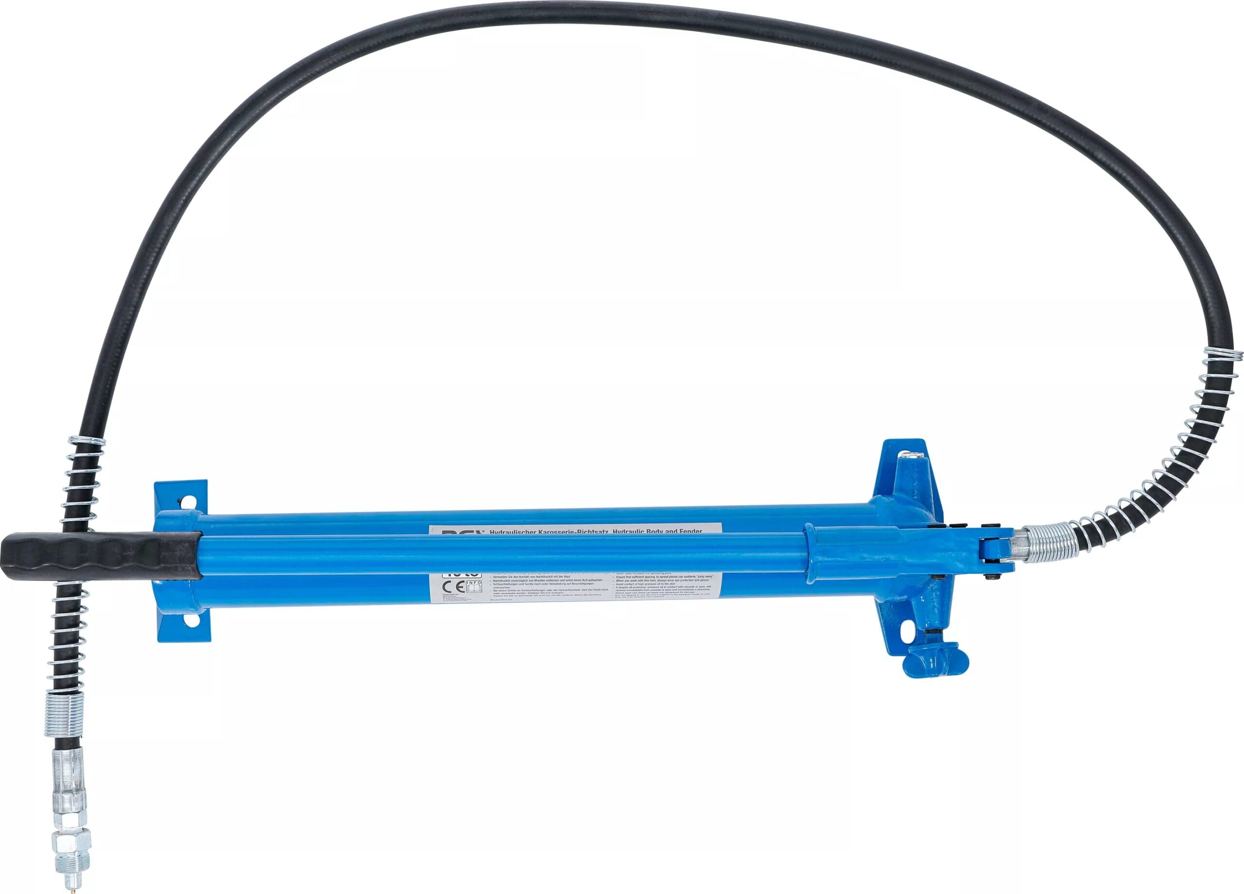 BGS technic Pompe hydraulique pour art. 1689 | 10 t BGS technic Pompe hydraulique pour art. 1689 | 10 t